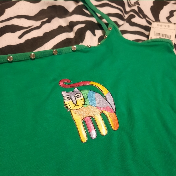 Kitty Tank - Picture 2 of 3